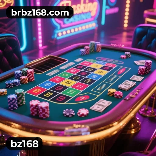 bz168