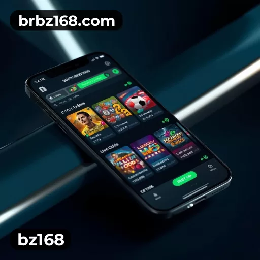 bz168