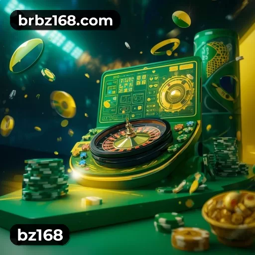 bz168