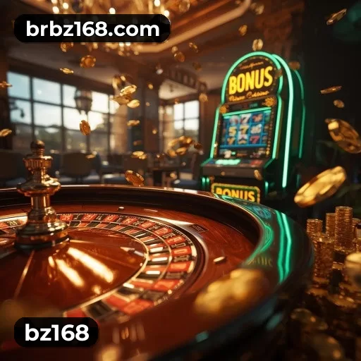 bz168