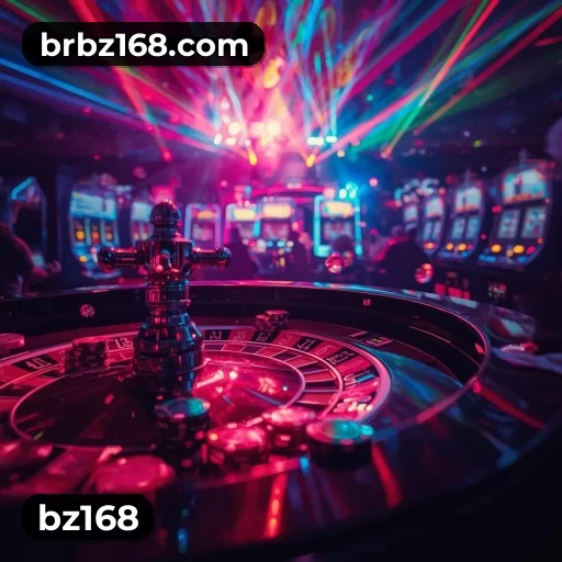 bz168