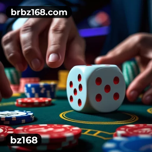 bz168