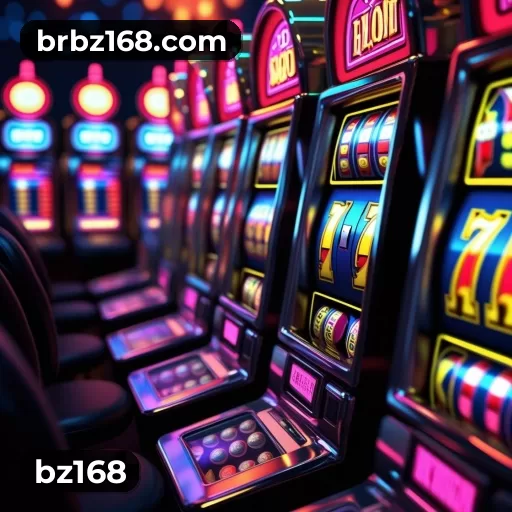 bz168