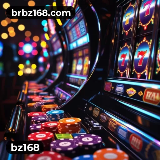 bz168