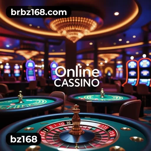 bz168