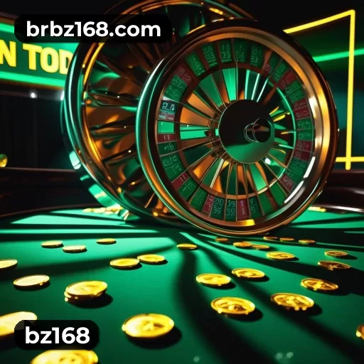 Ferramentas de jogo responsável bz168 - Controle, limites e auto-exclusão