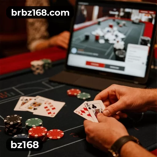 FAQ bz168 - Perguntas frequentes sobre bônus, PIX, segurança e RTP
