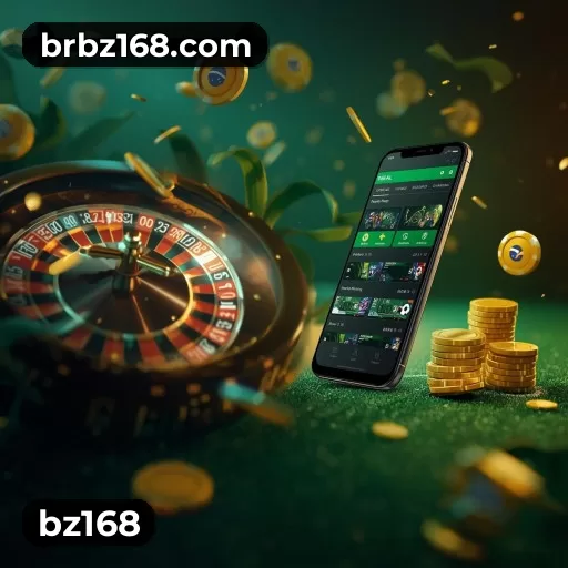 bz168