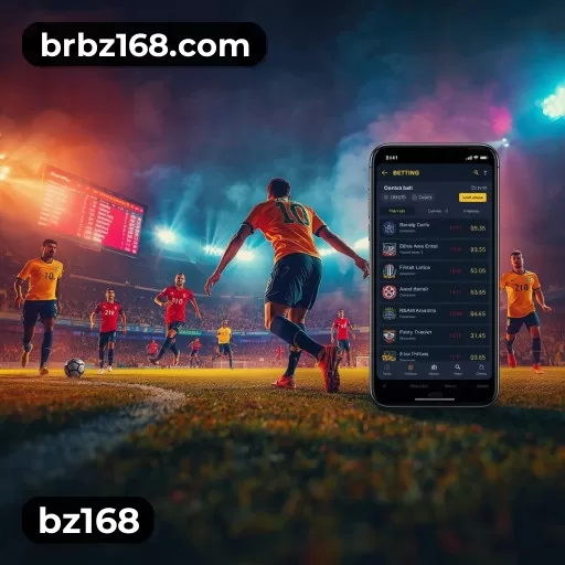 bz168
