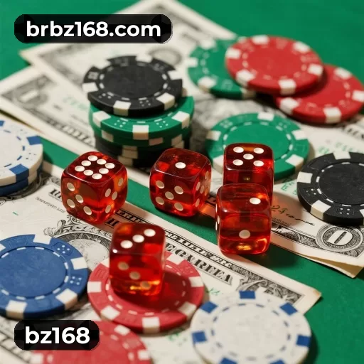 bz168
