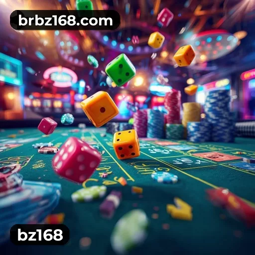 bz168