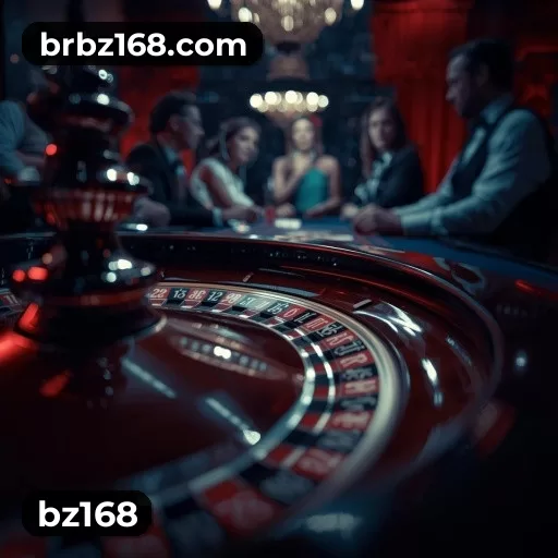 bz168